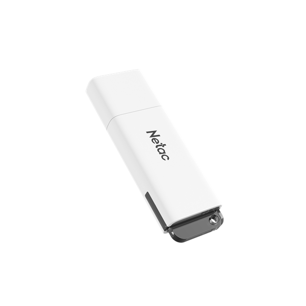 USB Flash-накопитель Netac U185 128Gb (NT03U185N-128G-30WH)
