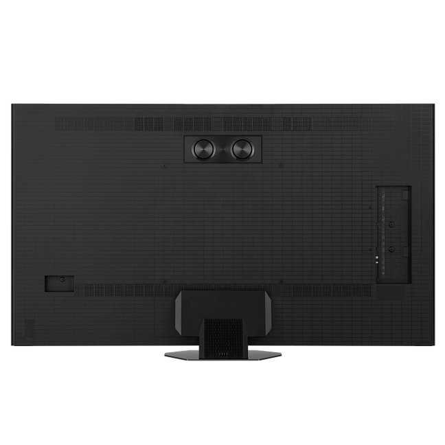 Телевизор Hisense 55U8Q угольно-серый