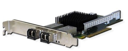 Сетевой адаптер Silicom PE310G2i71-XR