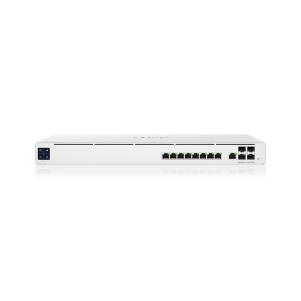 Маршрутизатор Ubiquiti UISP Router Pro (UISP-R-Pro)