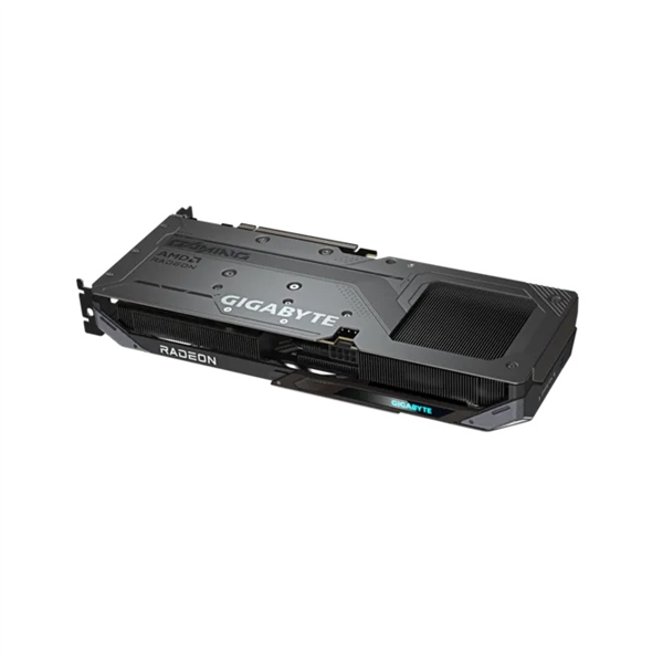 Видеокарта Gigabyte Radeon RX 9060XT 16Gb GDDR6 (GV-R9060XTGAMING-16GD 1.0)