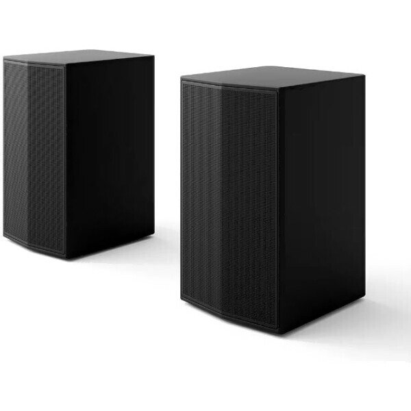 Саундбар LG S80TR черный
