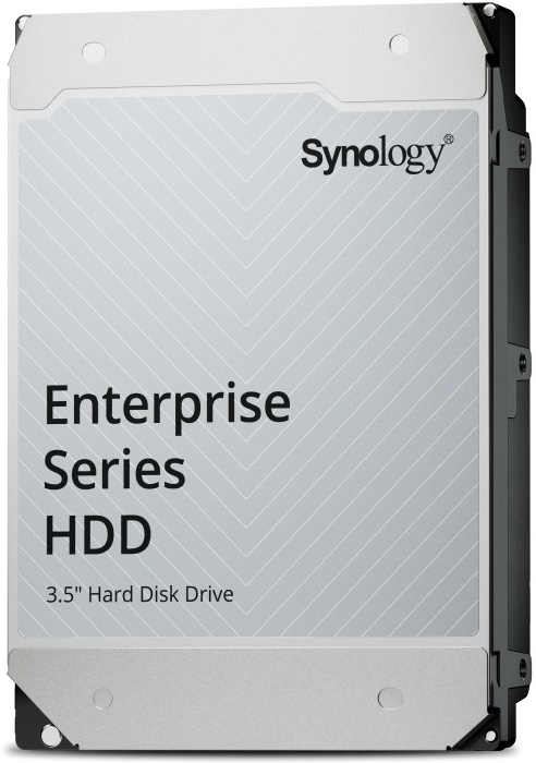 Жесткий диск Synology 8TB (HAT5320-24T) Жесткий диск Synology 8TB (HAT5320-24T)