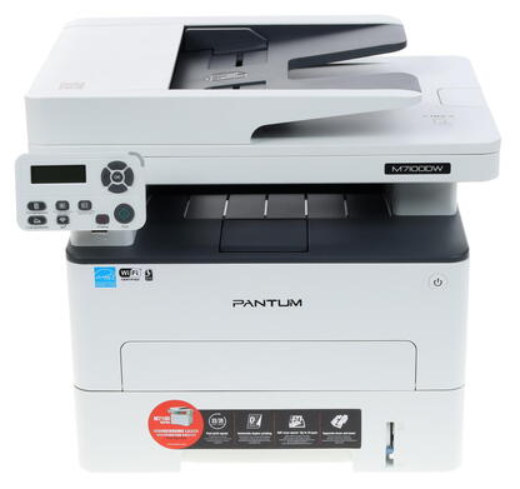 МФУ Pantum M7100DW