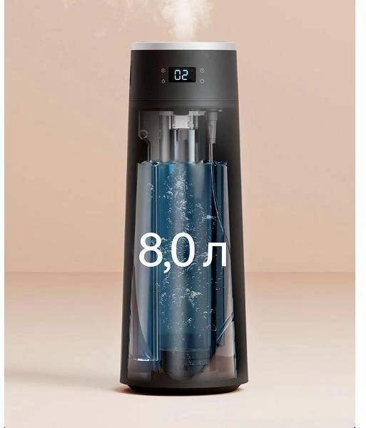 Увлажнитель воздуха Deerma DEM-F950W серый