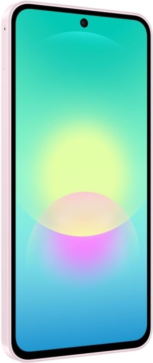 Смартфон Samsung Galaxy A27 5G 6/128Gb розовый (SM-A276BLIDCAU)