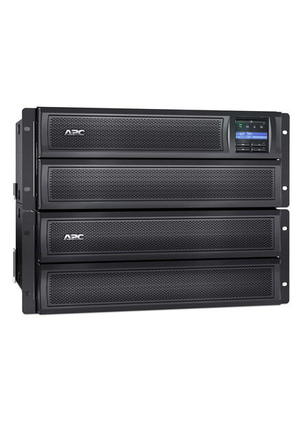 Аккумулятор для ИБП APC SMX120BP