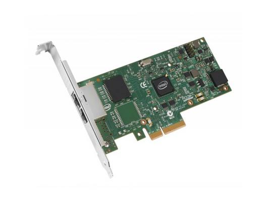 Сетевая карта Intel I350-T2V2 I350T2V2BLK (936714)