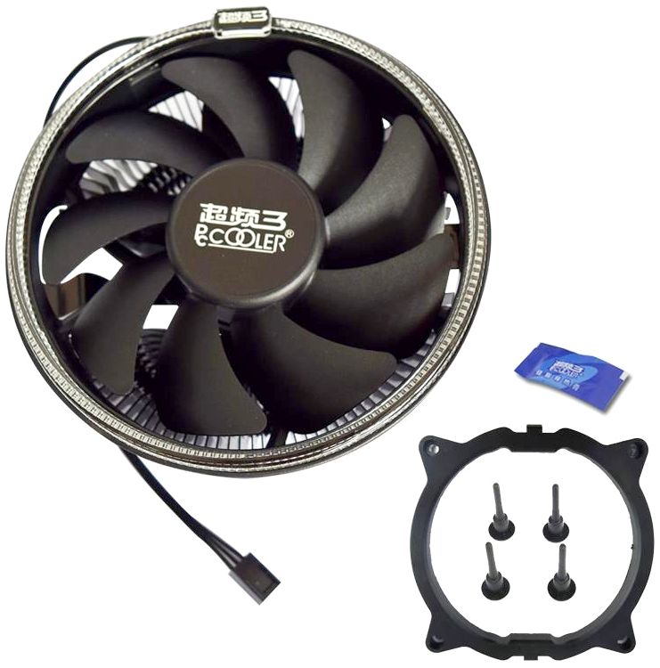 Кулер для процессора PCCooler E126MB