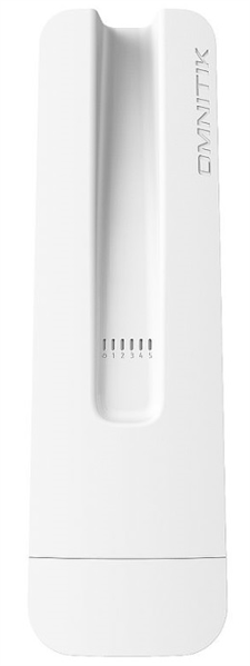 Точка доступа MikroTik OmniTIK 5 POE ac (RBOmniTikPG-5HacD)