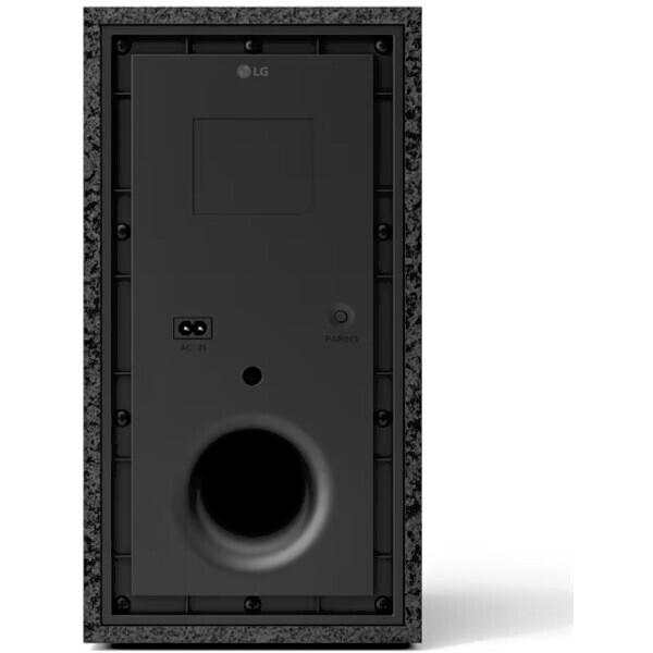 Саундбар LG S60T черный