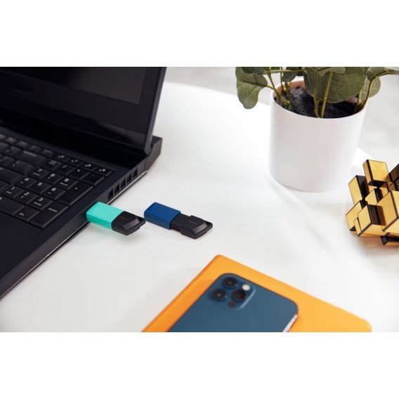 USB Flash-накопитель Kingston DataTraveler Exodia M 128GB (DTXM/128GB)