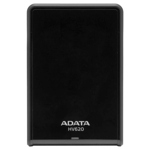 Внешний накопитель A-Data 1TB HV620S (AHV620S-1TU31-CBK)