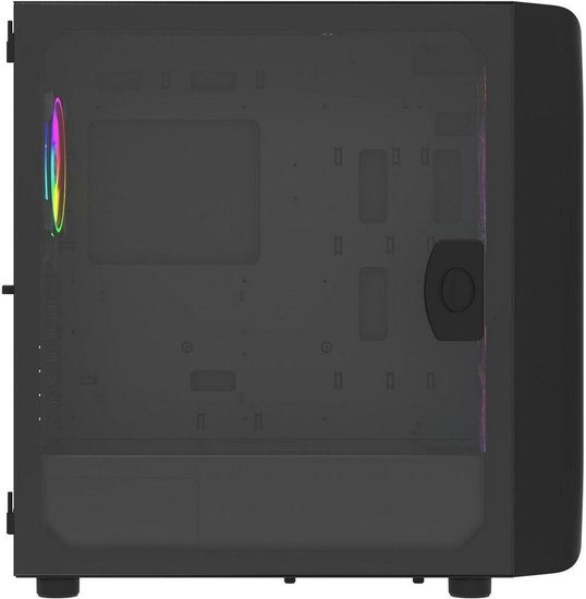 Корпус Alseye Ai Pro-200B без БП (AS.07.0256)