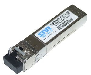 Трансивер SNR SNR-SFP+W73-20 Трансивер SNR SNR-SFP+W73-20