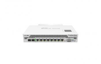 Маршрутизатор MikroTik RB960PGS