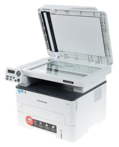 МФУ Pantum M7100DW