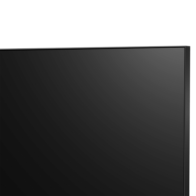 Телевизор Hisense 75U7S Pro темно-серый