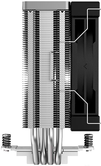 Кулер для процессора DeepCool AK400 (R-AK400-BKNNMN-G-1)