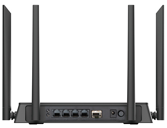 Роутер D-Link DIR-841/GFRU/A2A