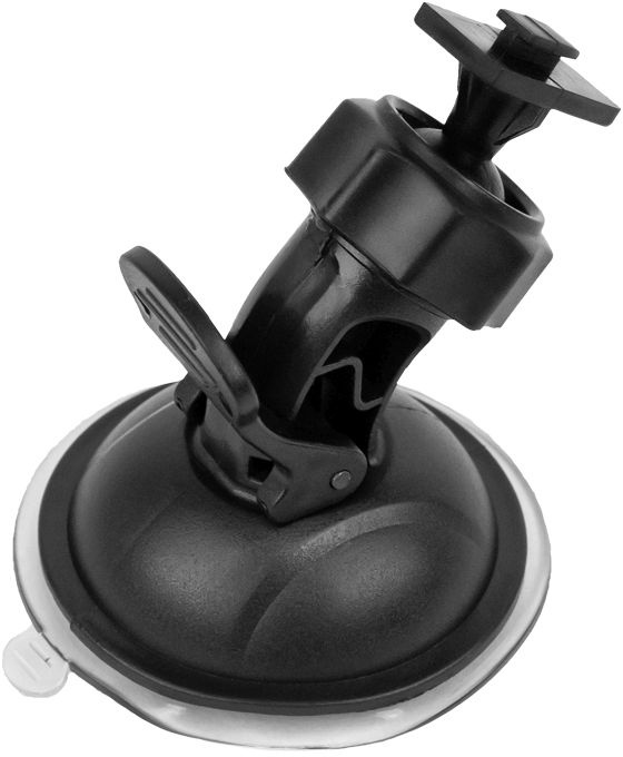 Автомобильный видеорегистратор ACV GQ119 черный (40357)