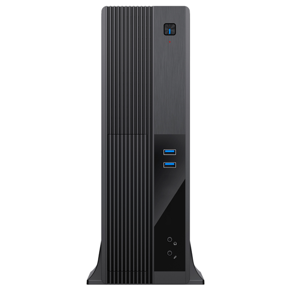 Корпус Powerman ST616BK 450W (6188898)