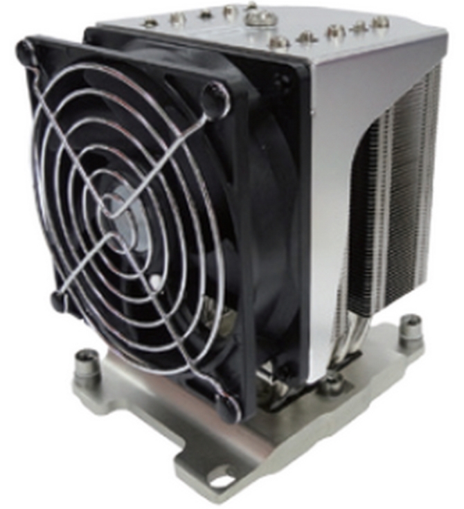 Кулер для процессора Ablecom ACL-S40200 (A6-P09225NI-012C0101)