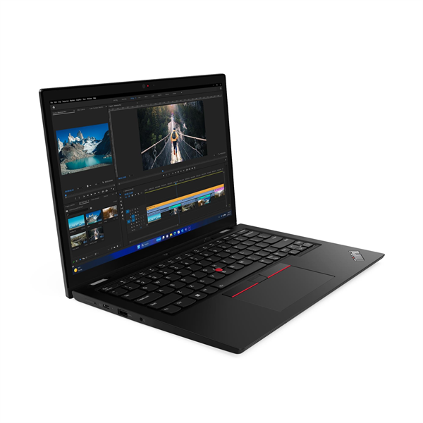 Ноутбук Lenovo ThinkPad L13 Gen5 (21LNA02JCD)