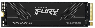 SSD диск Kingston Fury Renegade G5 8TB (SFYR2D/8T1)