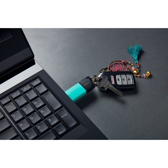 USB Flash-накопитель Kingston DataTraveler Exodia M 128GB (DTXM/128GB)