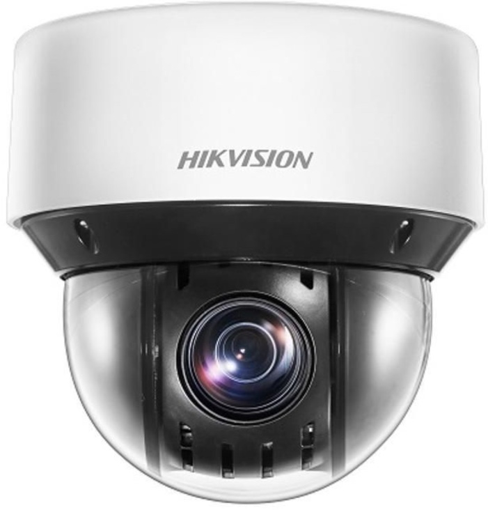 Камера видеонаблюдения Hikvision DS-2DE4A425IWG-E 4.8-120мм