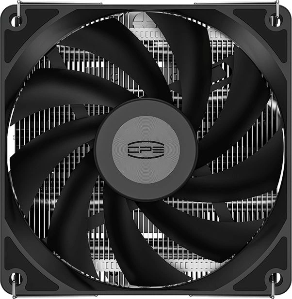 Кулер для процессора PCCooler RC400-53 (RC400-XXNWXX-GL)