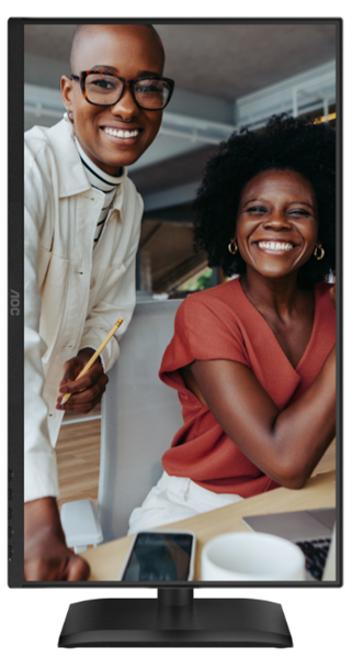 Монитор AOC 24E4U