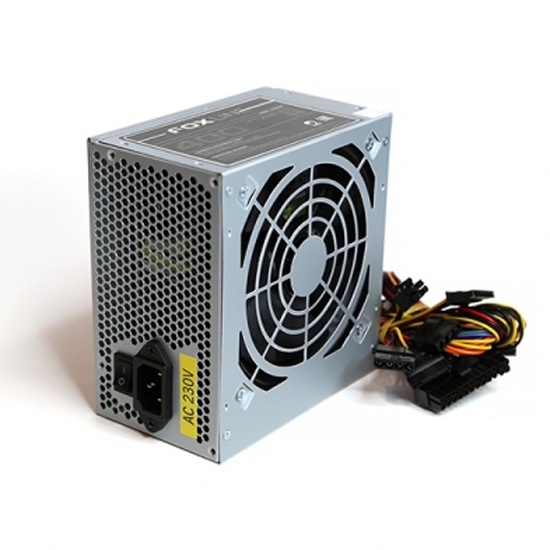 Блок питания Foxline FL450S-80