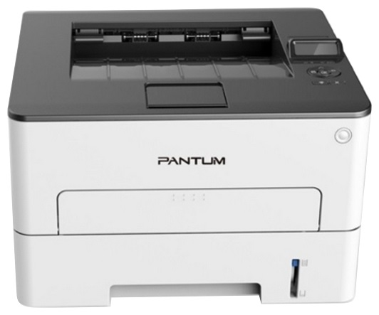 Принтер Pantum P3300DW Grey Принтер Pantum P3300DW Grey