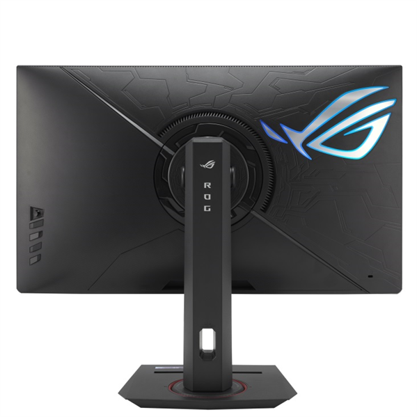 Монитор Asus ROG Strix XG27ACMG