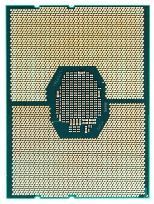 Процессор Intel Xeon Silver 4216 OEM (CD8069504213901S)