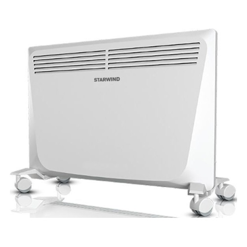 Конвектор Starwind SHV5215 белый