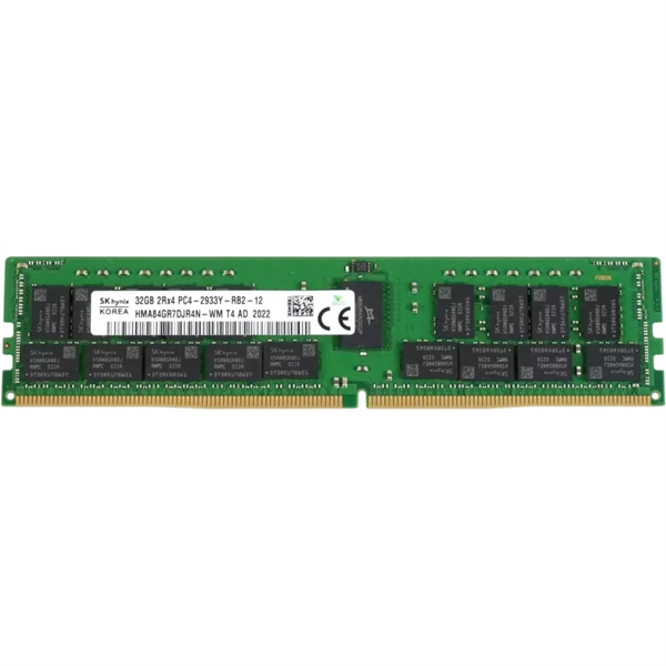 Оперативная память SK Hynix 32GB DDR4 (HMA84GR7DJR4N-WM)