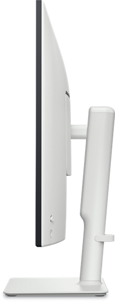 Монитор Dell S3225QS белый