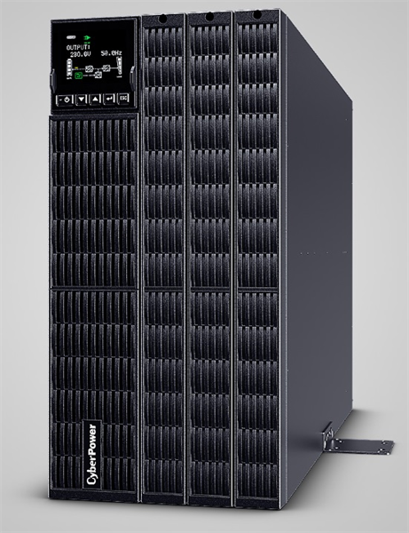 Источник бесперебойного питания CyberPower OLS10KERT5U