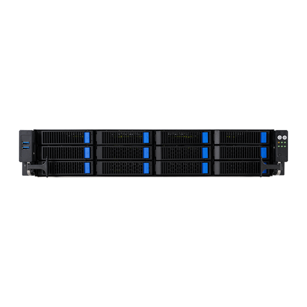 Сервер Asus RS520A-E12-RS12U (90SF02G1-M002Y0)