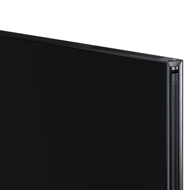 Телевизор Hisense 116UXQ