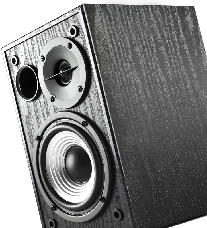 Акустика Edifier R980T Black