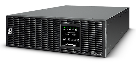 Источник бесперебойного питания CyberPower OL6KERT3UPM
