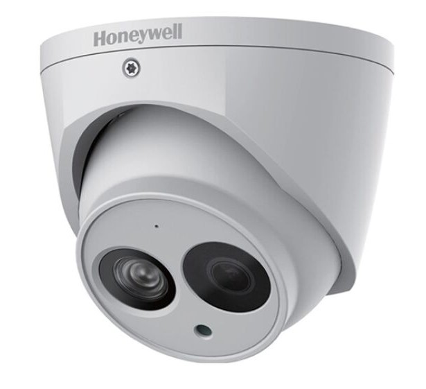 Камера видеонаблюдения Honeywell HEW4PRW3
