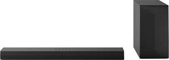 Саундбар LG S60T черный