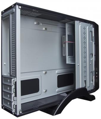 Корпус ExeGate MI-208 Mini-ITX 450W (EX268696RUS)