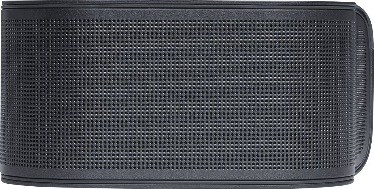 Саундбар JBL 800 черный (JBLBAR800PROBLKUK)