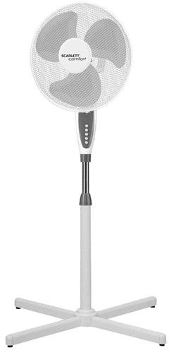 Вентилятор Scarlett SC-SF111B24